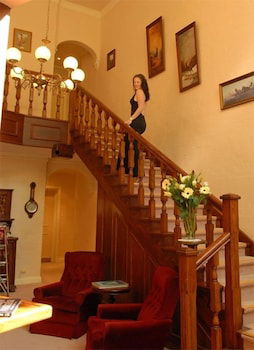 Victoria House Motor Inn - Tourism TAS 1