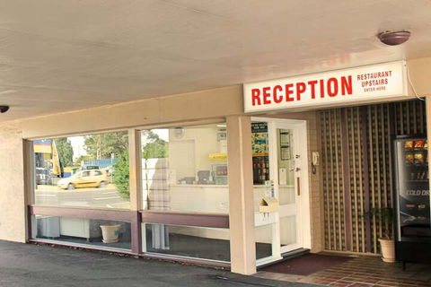 Comfort Inn Traralgon - Tourism TAS 1