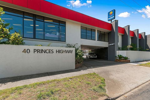 Comfort Inn Traralgon - Tourism TAS 3