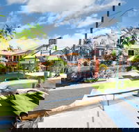 Tropical Queenslander - Tourism TAS