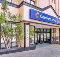 Comfort Hotel Perth City - Tourism TAS