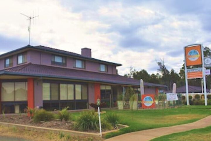  Tourism TAS