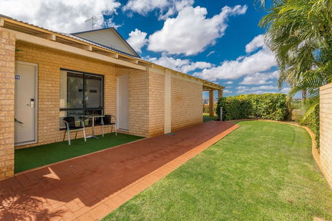 Comfort Inn & Suites Karratha - Tourism TAS 6