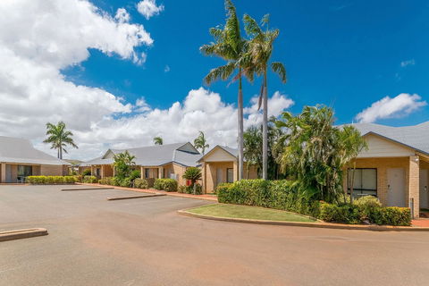 Comfort Inn & Suites Karratha - Tourism TAS 4