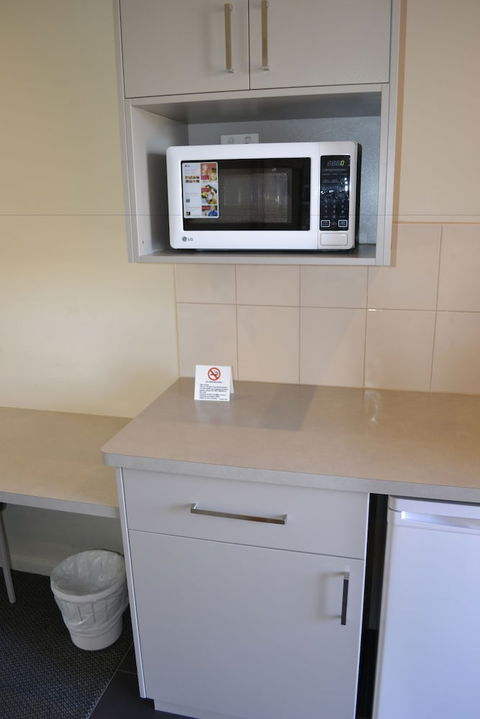 Werribee Motel & Apartments - Tourism TAS 5