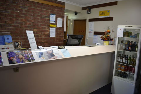 Werribee Motel & Apartments - Tourism TAS 2
