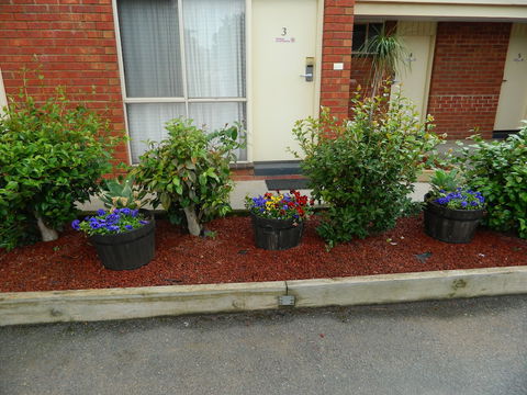 Werribee Motel & Apartments - Tourism TAS 0