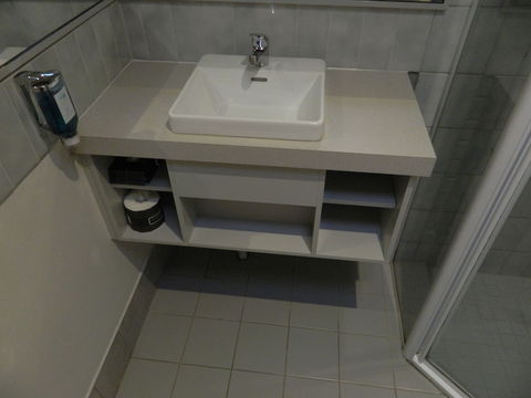 Werribee Motel & Apartments - Tourism TAS 4