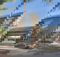 Citrus Valley Motel - Tourism TAS