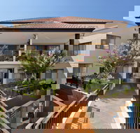 Astra Apartments - The Griffin - Tourism TAS