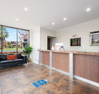 Comfort Inn Deakin Palms - Tourism TAS