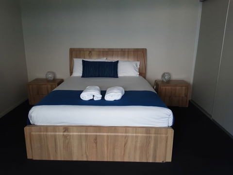 Arlia Sands Apartments - Tourism TAS 6