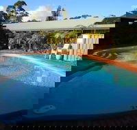 Tree Top Walk Motel - Tourism TAS