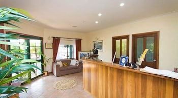 Tree Top Walk Motel - Tourism TAS 3