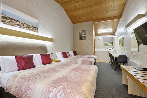 Gold Rush Inn - Tourism TAS 7