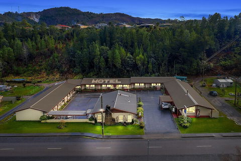 Gold Rush Inn - Tourism TAS 2