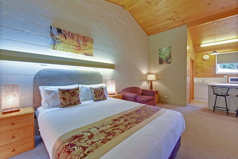 Gold Rush Inn - Tourism TAS 6
