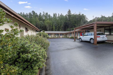 Gold Rush Inn - Tourism TAS 3