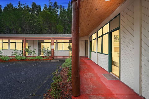 Gold Rush Inn - Tourism TAS 1