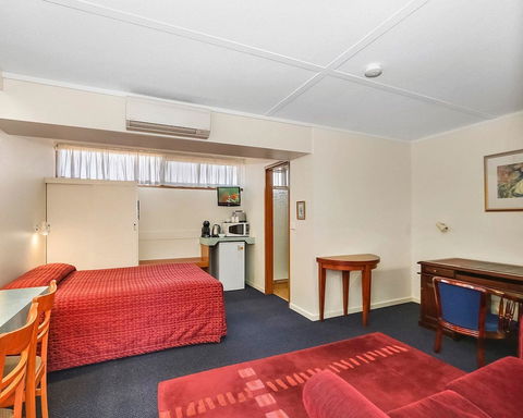 Comfort Inn Cedar Lodge - Tourism TAS 3