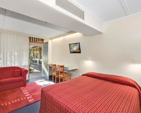 Comfort Inn Cedar Lodge - Tourism TAS 6