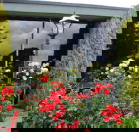 Comfort Inn Cedar Lodge - Tourism TAS