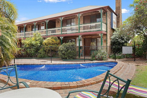 The Settlement Historic Hotel - Tourism TAS 4