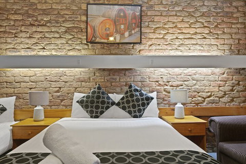 The Settlement Historic Hotel - Tourism TAS 6