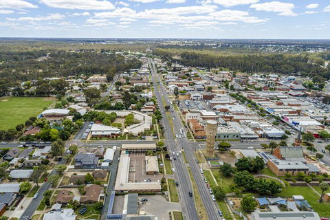 The Settlement Historic Hotel - Tourism TAS 1
