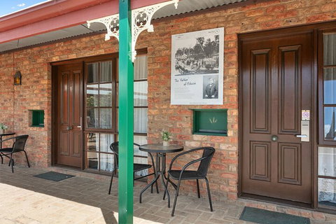 The Settlement Historic Hotel - Tourism TAS 2