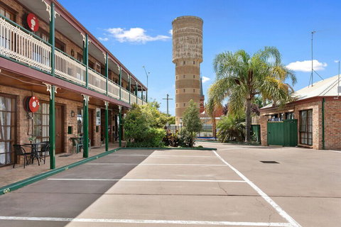 The Settlement Historic Hotel - Tourism TAS 3