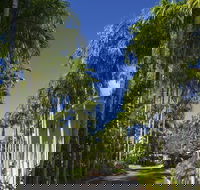Port Douglas Plantation Resort - Tourism TAS
