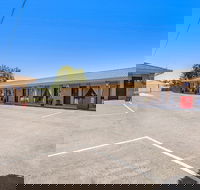 Comfort Inn May Park - Tourism TAS