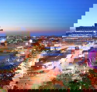 Hilton Darwin - Hobart Tourism