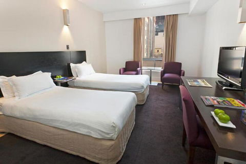 Hotel Causeway - Tourism TAS 3