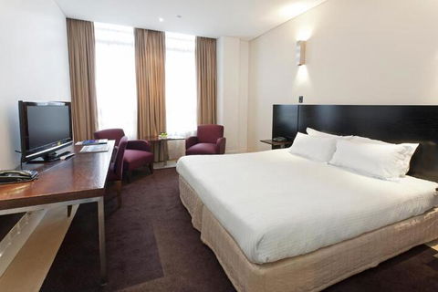 Hotel Causeway - Tourism TAS 2