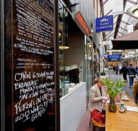 Hotel Causeway - Tourism TAS