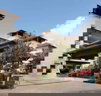 Pullman Palm Cove Sea Temple Resort and Spa - Tourism TAS