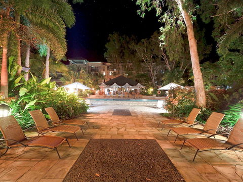Pullman Palm Cove Sea Temple Resort And Spa - Tourism TAS 3