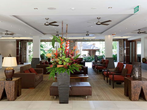 Pullman Palm Cove Sea Temple Resort And Spa - Tourism TAS 5