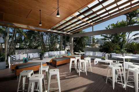 Rydges Plaza Cairns - Tourism TAS 6