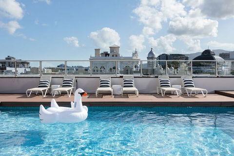 Rydges Plaza Cairns - Tourism TAS 3