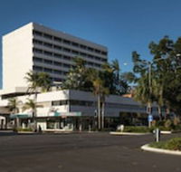 Rydges Plaza Cairns - Tourism TAS