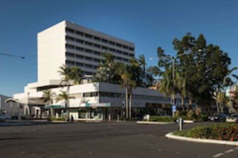 Rydges Plaza Cairns - Tourism TAS 0