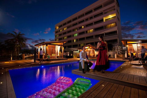 Rydges Plaza Cairns - Tourism TAS 4