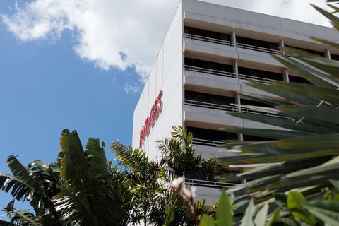 Rydges Plaza Cairns - Tourism TAS 2