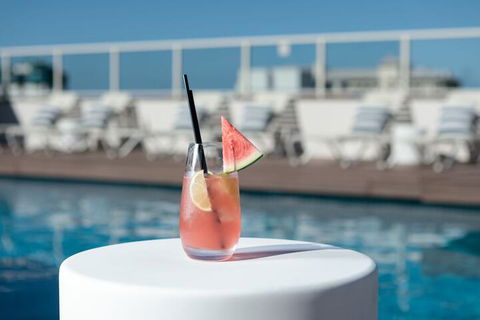 Rydges Plaza Cairns - Tourism TAS 7