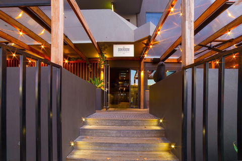 Townhouse Hotel - Tourism TAS 0
