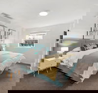 Burwood Serviced Apartments
