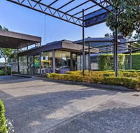 Beaumont Kew - Tourism TAS